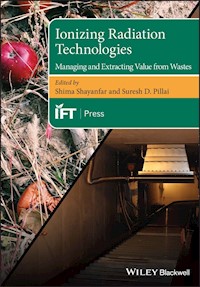 Ionizing Radiation Technologies -  - E-Book