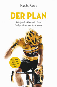 Der Plan - Nando Boers - E-Book