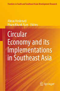 Circular Economy and its Implementations in Southeast Asia -  - E-Book