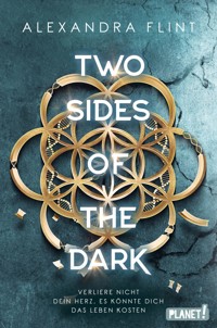 Emerdale 1: Two Sides of the Dark - Alexandra Flint - E-Book