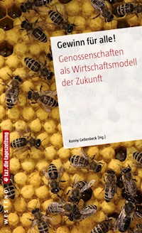 Gewinn für alle! - Konny Gellenbeck - E-Book