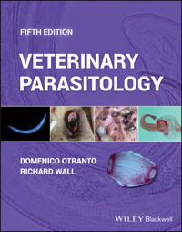 Veterinary Parasitology - Domenico Otranto - E-Book