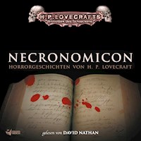 Lovecraft: Necronomicon - H. P. Lovecraft - Hörbuch