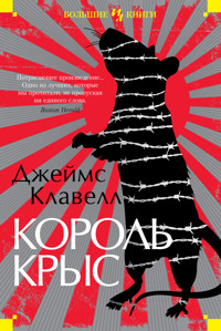 Король крыс - Джеймс Клавелл - E-Book