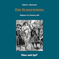 Die Schatzinsel / Hörbuch - Robert L. Stevenson - Hörbuch