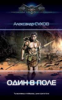 Один в поле - Александр Сухов - E-Book