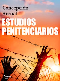 Estudios penitenciarios - Concepción Arenal - E-Book