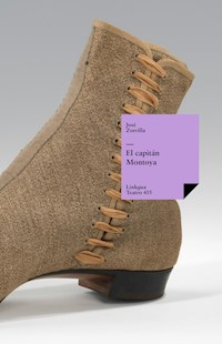 El capitán Montoya - José Zorrilla - E-Book