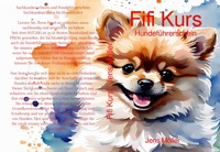 Fifi Kurs Hundeführerschein - Jens  Möller - E-Book