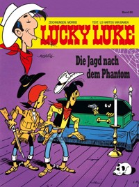 Lucky Luke 65 - Morris - E-Book
