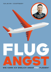 Flugangst - Suk-Jae Kim - E-Book