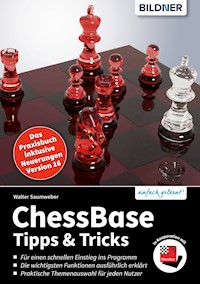 ChessBase - Walter Saumweber - E-Book
