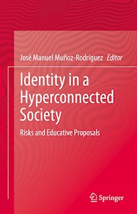 Identity in a Hyperconnected Society -  - E-Book