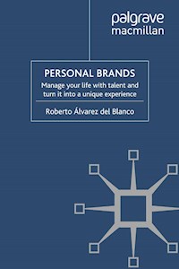 Personal Brands - Kenneth A. Loparo - E-Book