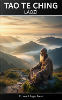 Tao Te Ching - Laozi - E-Book