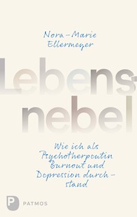 Lebensnebel - Nora-Marie Ellermeyer - E-Book