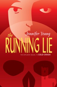 The Running Lie - Jennifer Young - E-Book