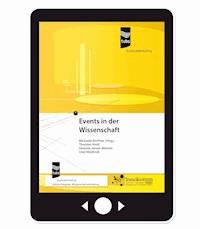 Events in der Wissenschaft - Michaela Kirchner - E-Book