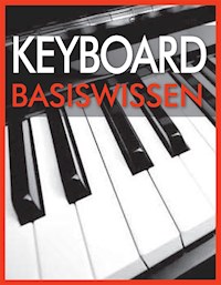 Keyboard Basiswissen - Wolfgang Flödl - E-Book