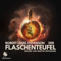 Der Flaschenteufel - Robert Louis Stevenson - Hörbuch