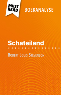 Schateiland van Robert Louis Stevenson (Boekanalyse) - Pauline Coullet - E-Book
