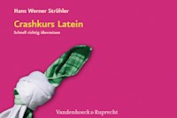 Crashkurs Latein - H. W. Ströhler - E-Book
