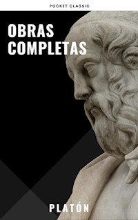 Obras Completas de Platón - Plato - E-Book