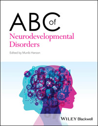 ABC of Neurodevelopmental Disorders - - E-Book