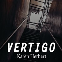 Vertigo - Karen Herbert - Hörbuch