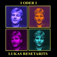 I oder I - Lukas Resetarits - Hörbuch