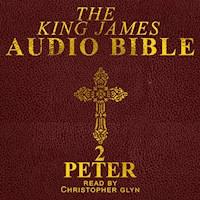 2 Peter - Christopher Glyn - Hörbuch