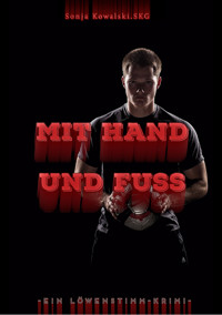 Löwenstimm 2 - Sonja Kowalski - E-Book