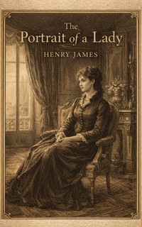The Portrait of a Lady - Henry James - E-Book