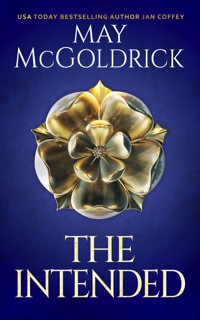 The Intended - May McGoldrick - E-Book