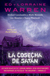 La cosecha de Satán - Ed Warren - E-Book