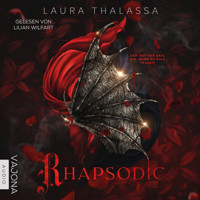 Rhapsodic - Laura Thalassa - Hörbuch