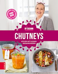 Chutneys - Susann Till - E-Book