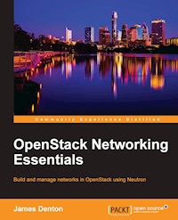 OpenStack Networking Essentials - James Denton - E-Book