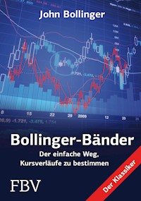 Bollinger Bänder - Bollinger John - E-Book