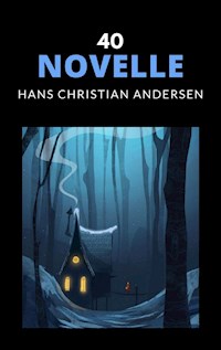 40 novelle - HANS CHRISTIAN - E-Book