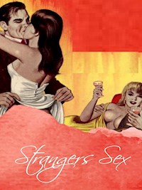 Strangers Sex - George Willson - E-Book