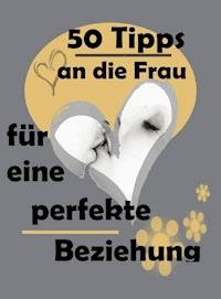 50 Tipps an die Frau - Marianne Ditsch - E-Book