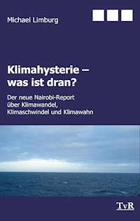 Klimahysterie - was ist dran? - Michael Limburg - E-Book