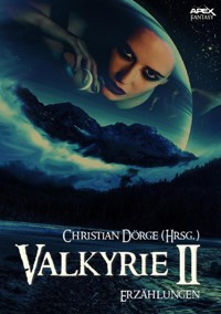 VALKYRIE II - Christian Dörge - E-Book