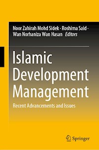 Islamic Development Management -  - E-Book