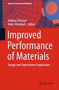 Improved Performance of Materials - - E-Book