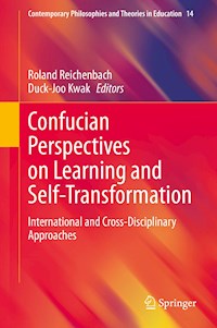 Confucian Perspectives on Learning and Self-Transformation - - E-Book