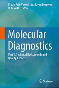Molecular Diagnostics -  - E-Book