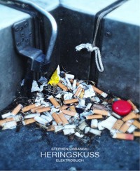 HERINGSKUSS - Stephen Urbanski - E-Book