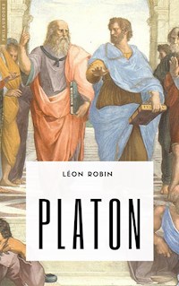 Platon - Léon Robin - E-Book